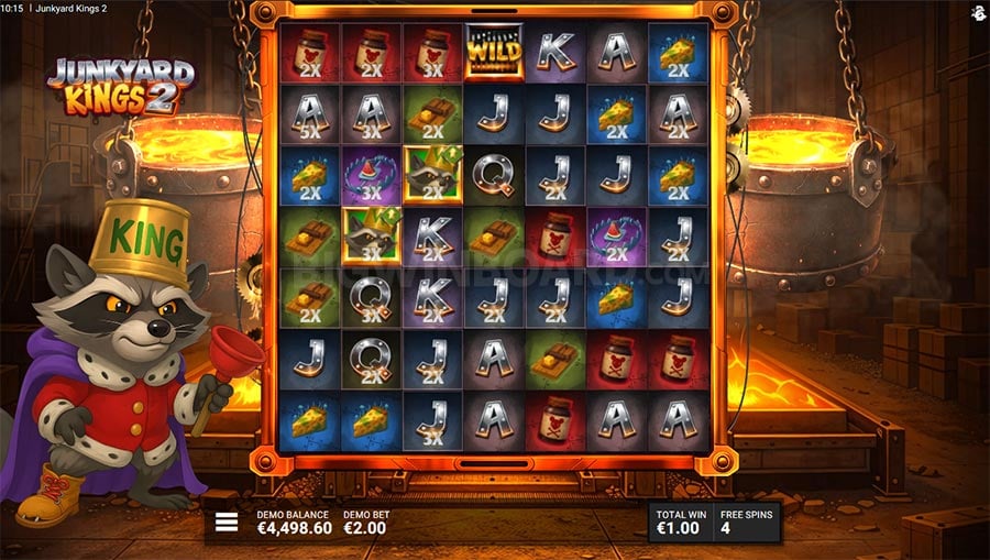 คา สิ โน ฝาก ถอน true wallet สุดเจ๋งต้องลอง!