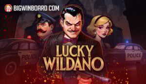 Caishen Wins ทดลองเล่นฟรี