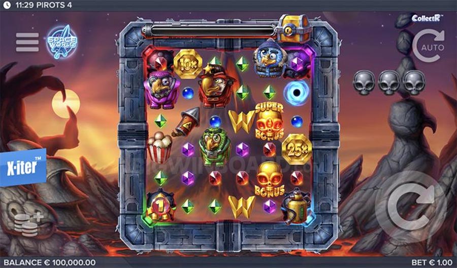 Flirting Scholar สูตร