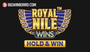 Prosperity Lion ทดลองเล่นฟรี