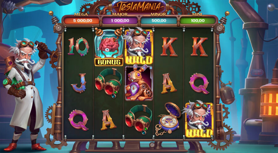 รีวิว dragon dance slot เกมที่สร้างสีสันและโอกาสชนะ