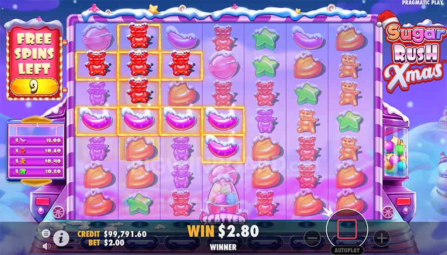 Bikini Paradise ทดลองเล่นฟรี