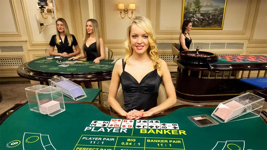 ufa โปร 100เล่น บา คา ร่า ฟรี เครดิต ด้วยสูตรง่ายๆ