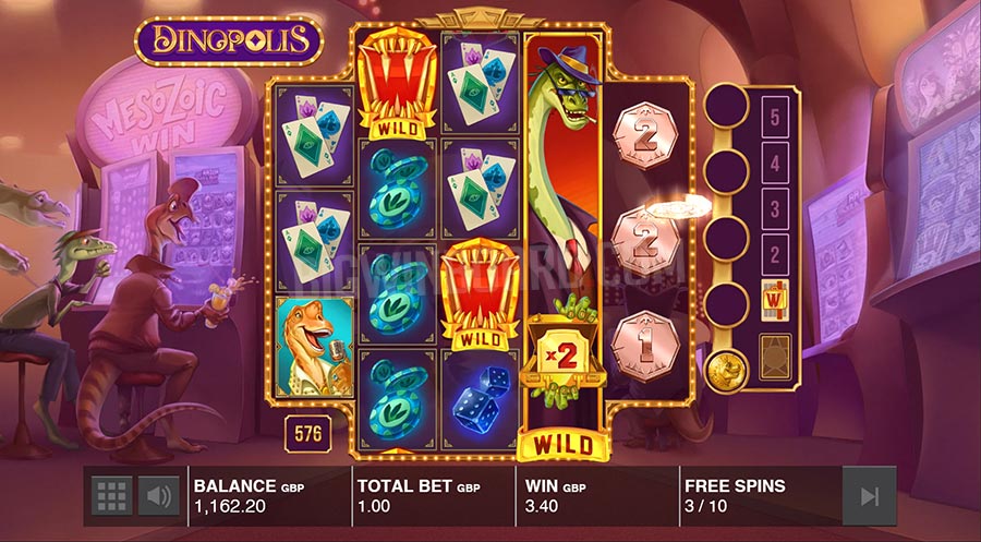 casino no ทดลองเล่น สนุกกับเกมได้ทุกเวลา