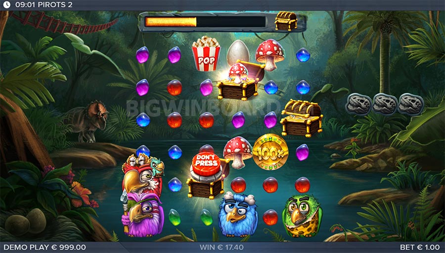 Rise of Apollo วิธีเล่น