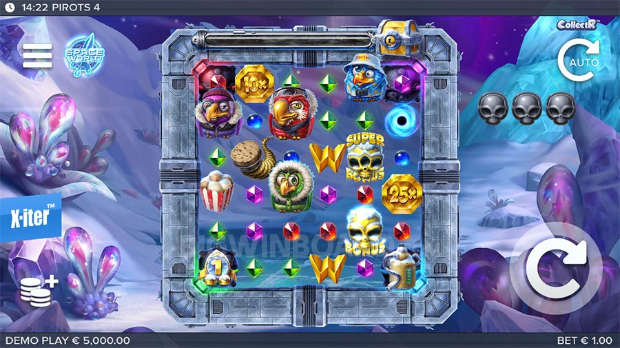 สำรวจโลกแห่งสล็อต ออนไลน์ ฟรี เครดิต 100 กับ Viking Clash Slot