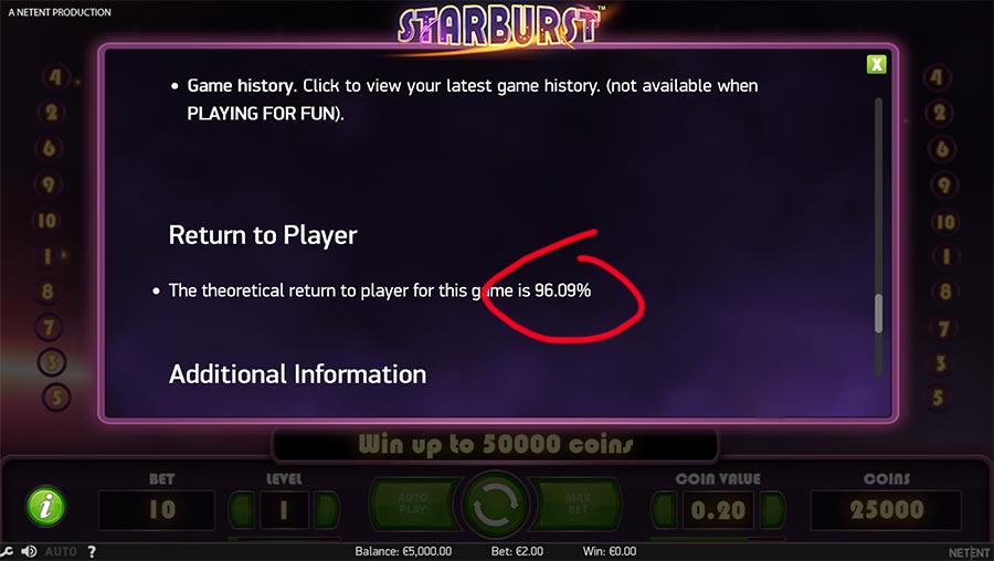 Queen of Bounty ทดลองเล่นฟรี